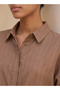 Youth Utility Shirt with Stripes - 2