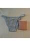 2'li İpli Bikini Külot - 4