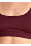 BRA WITH SCOOP NECK - 3