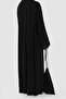 One Piece Medina Prayer Dress Black - 6