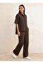 Basics Shirt with Hidden Placket - 3