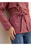 SOFT BELT DETAIL SHACKET - 2