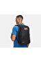 Essential halftime bp 20l black laptop compartment school and sports backpack - 3