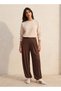 KNIT PANT WITH POCKETS - 2
