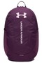 Ua Hustle Lite 24L School Daily Sports Backpack with Laptop Compartment
