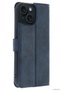 Spt-Gld Newface iPhone 15 Tr S Plus Cover Case (124000) - Navy Blue - 2
