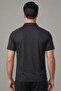 Men's T-Shirt T995 Black - 3