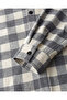 Men Checked Long Sleeve Shirt - 6