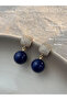 Embellished Dangle Earrings