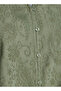 JACQUARD TEXTURE SHIRT SET - 3
