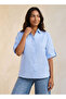 Basics 100% Linen Shirt - 5