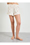Floral Cami and Straight Pyjama Set - 5
