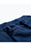 Men Solid Casual Shorts - 6