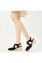 HARENCE Hawsd9558 womens Wedge Sandal - 7