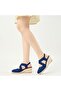 HARENCE Hawsd9558 womens Wedge Sandal - 7