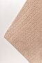 Mosaic Pattern Plush Baby Blanket 88*100 - 4