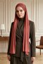 Practical Combed Cotton Shawl, Cps-44 - 2