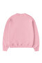 I Know I'M Your Favorite Printed Oversize Crew Neck Unisex Sweatshirt - 2