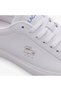 Powercourt Women's White Sports Shoes - 6
