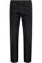 بنطلون جينز رجالي من Onsweft Regular Black 8638 Mat Dnm Noos