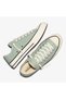 Chuck 70 Unisex Green Sneaker - 5
