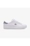 Powercourt Women's White Sports Shoes