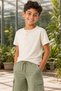 Boys Bermuda - 4
