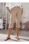 3/4 Pants, beige - 27 - 7