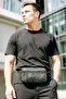 Çcs 51853 Crossbody Waist Bag