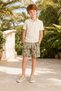 Boys Bermuda - 4