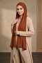 Practical Combed Cotton Shawl, Cps-44 - 4