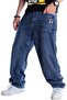 Ylingjun Mens Classic Classic (عبوة من 1)