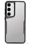 Spt-Gld Newface Galaxy S25 Case Boyi Silicone Cover (125455) - Black