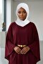 Practical Combed Cotton Shawl, Cps-44 - 2