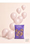 Pastel Blush Pink 11 Inch Latex Balloon 100 Pack – Party and Decoration Balloon