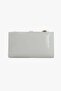 56-4042 White Women's Wallet - 3