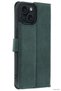 Spt-Gld Newface iPhone 15 Tr S Plus Cover Case (125214) - Green - 2