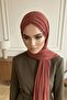 Practical Combed Cotton Shawl, Cps-44 - 4