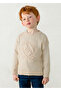 Boy's Sweater Piedra Vig 4304