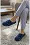 Winter Women's Home Slippers.Women's Guest House Slippers.Winter Home Slippers - 3