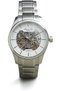 Men's 'Automatic' Automatic Stainless Steel Dress Watch (Model: 10027200)