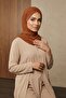 Practical Combed Cotton Shawl, Cps-44 - 5