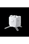 1/4'' Thread Handle Luna Ultra Beyaz - 2