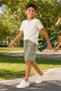 Boys Bermuda - 2