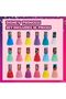 Disney Princess Castlebox Nail Polish Gift Kit Set - 3