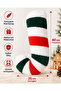 New Year's Plush Candy Cane - 40 cm Premium Soft Christmas Candy-Gift Cute Christmas Decor - 6