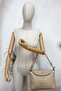 67-7206 Women's Sand Crossbody Bag - 5