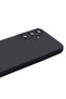 Spt-Gld Newface Galaxy A57 5g First Silicone (134348) - Black - 3