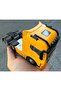 Mercedes Head Movable Toy Metal Carrier Truck Actroc Model Diecast 12 cm Model Car - 2