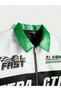 Jacket, color mix - L - 5